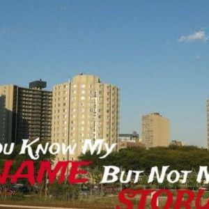 Meet your Posher, Jovan